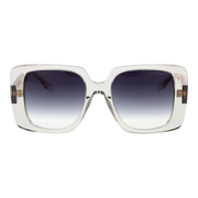 Trussardi Square sunglasses, Acetate frame, Trussardi Sunglasses TSW9029 T01 53 – Burghley & Co (Image 2)