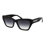 Trussardi sunglasses, Trussardi Sunglasses TSW9030 A01 57 – Burghley & Co (Image 1)