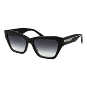 Trussardi sunglasses, Trussardi Sunglasses TSW9030 A01 57 – Burghley & Co (Image 1)
