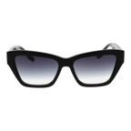 Trussardi sunglasses, Trussardi Sunglasses TSW9030 A01 57 – Burghley & Co (Image 2)