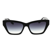 Trussardi sunglasses, Trussardi Sunglasses TSW9030 A01 57 – Burghley & Co (Image 2)