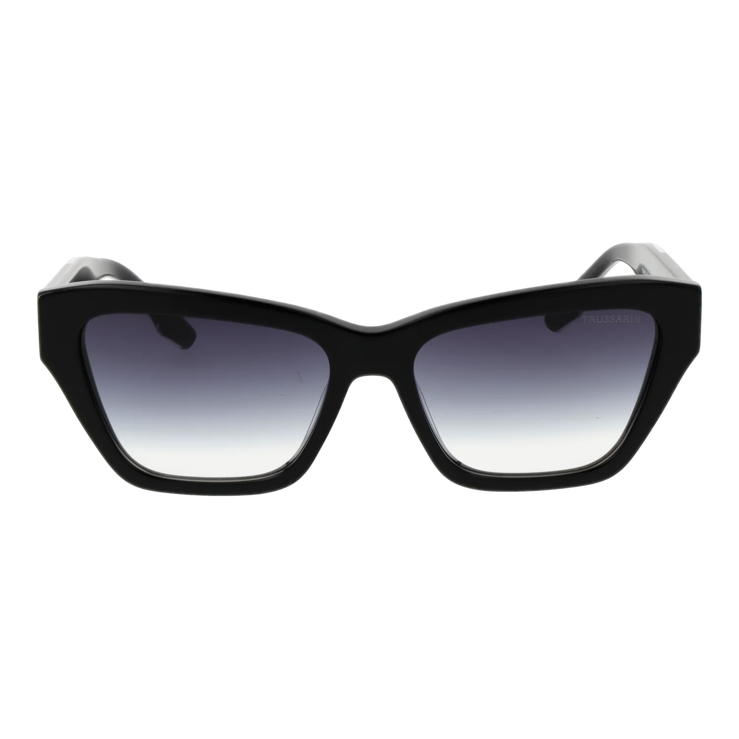 Trussardi sunglasses, Trussardi Sunglasses TSW9030 A01 57 – Burghley & Co (Image 2)
