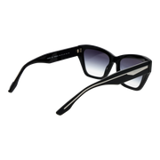 Trussardi sunglasses, Trussardi Sunglasses TSW9030 A01 57 – Burghley & Co (Image 3)