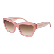 Trussardi Sunglasses TSW9030 H01 57