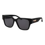 Trussardi Square sunglasses, Acetate frame, Trussardi Sunglasses TSW9033 A01 54 – Burghley & Co (Image 1)