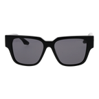 Trussardi Square sunglasses, Acetate frame, Trussardi Sunglasses TSW9033 A01 54 – Burghley & Co (Image 2)