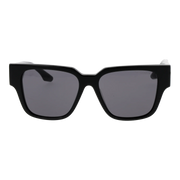 Trussardi Square sunglasses, Acetate frame, Trussardi Sunglasses TSW9033 A01 54 – Burghley & Co (Image 2)