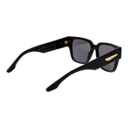 Trussardi Square sunglasses, Acetate frame, Trussardi Sunglasses TSW9033 A01 54 – Burghley & Co (Image 3)