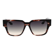 Trussardi Square sunglasses, Acetate frame, Trussardi Sunglasses TSW9033 E01 54 – Burghley & Co (Image 2)