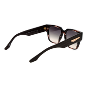 Trussardi Square sunglasses, Acetate frame, Trussardi Sunglasses TSW9033 E01 54 – Burghley & Co (Image 3)