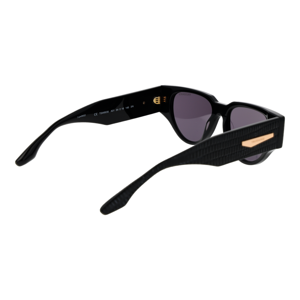 Trussardi Sunglasses TSW9035 A01 54