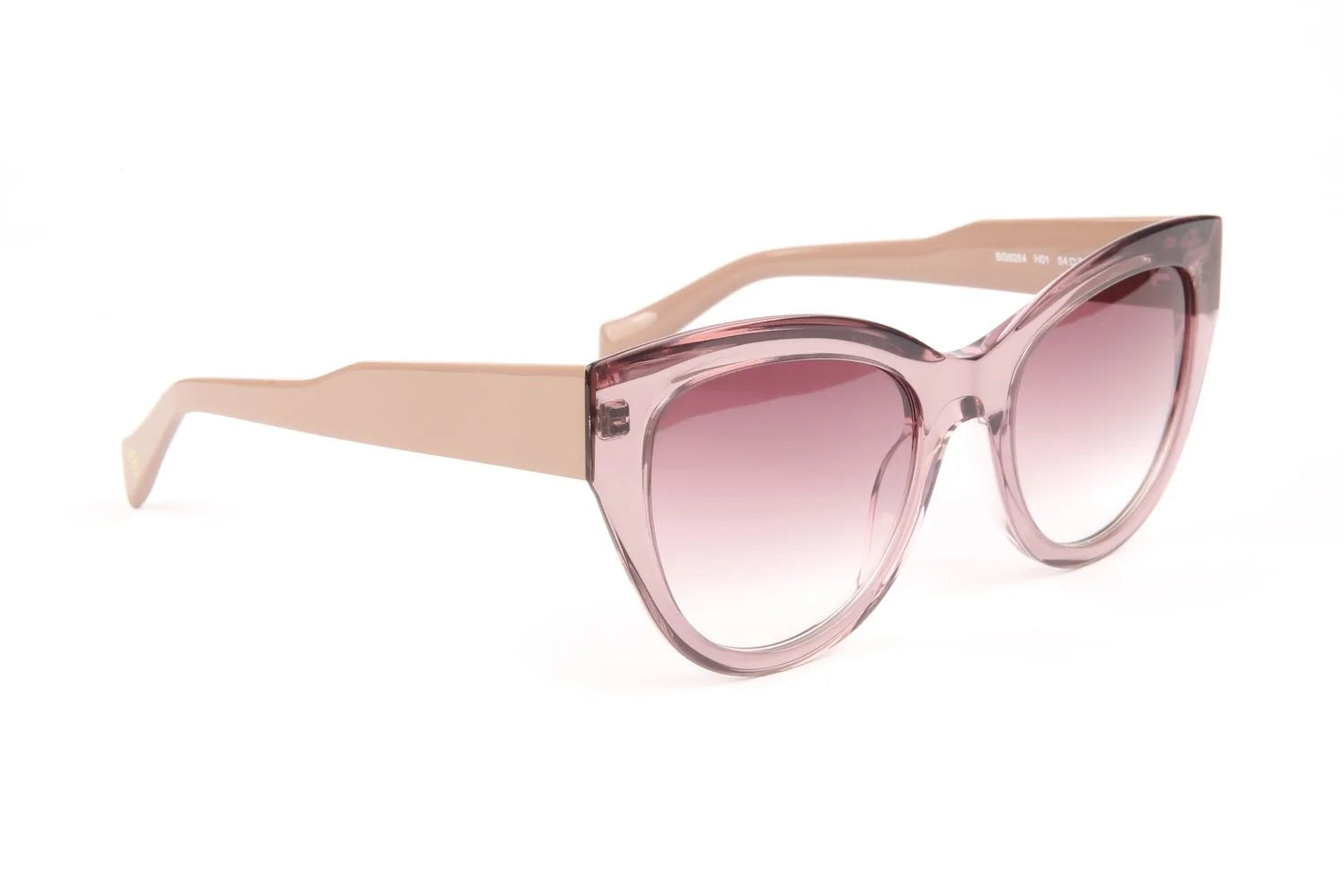 Bulget sunglasses, Bulget Sunglasses BG9254 H01 54 – Burghley & Co (Image 1)