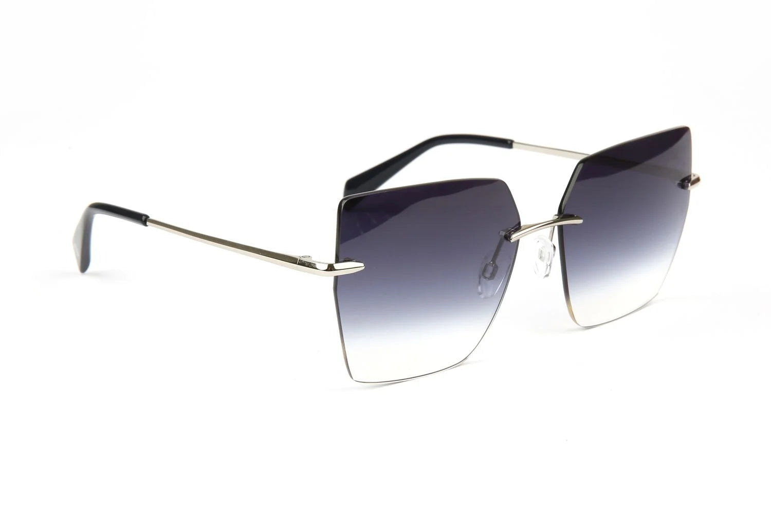 Bulget sunglasses, Bulget Sunglasses BG3367 03A 60 – Burghley & Co (Image 1)