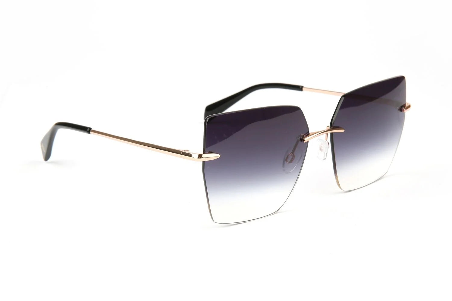 Bulget sunglasses, Bulget Sunglasses BG3367 05A 60 – Burghley & Co (Image 1)