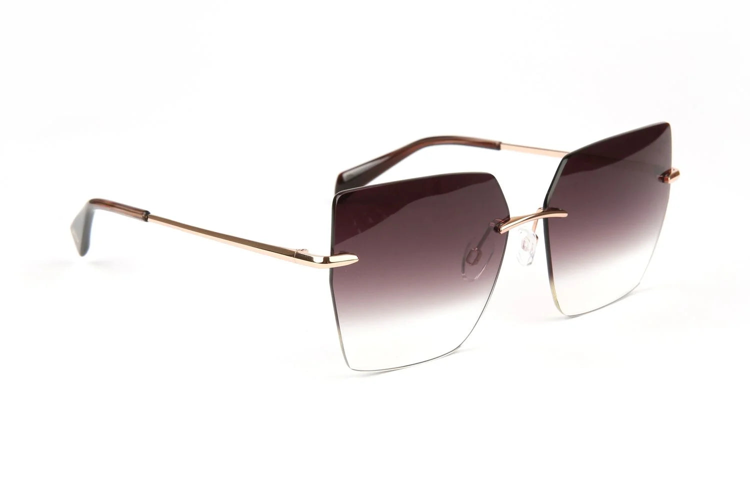 Bulget sunglasses, Bulget Sunglasses BG3367 05B 60 – Burghley & Co (Image 1)