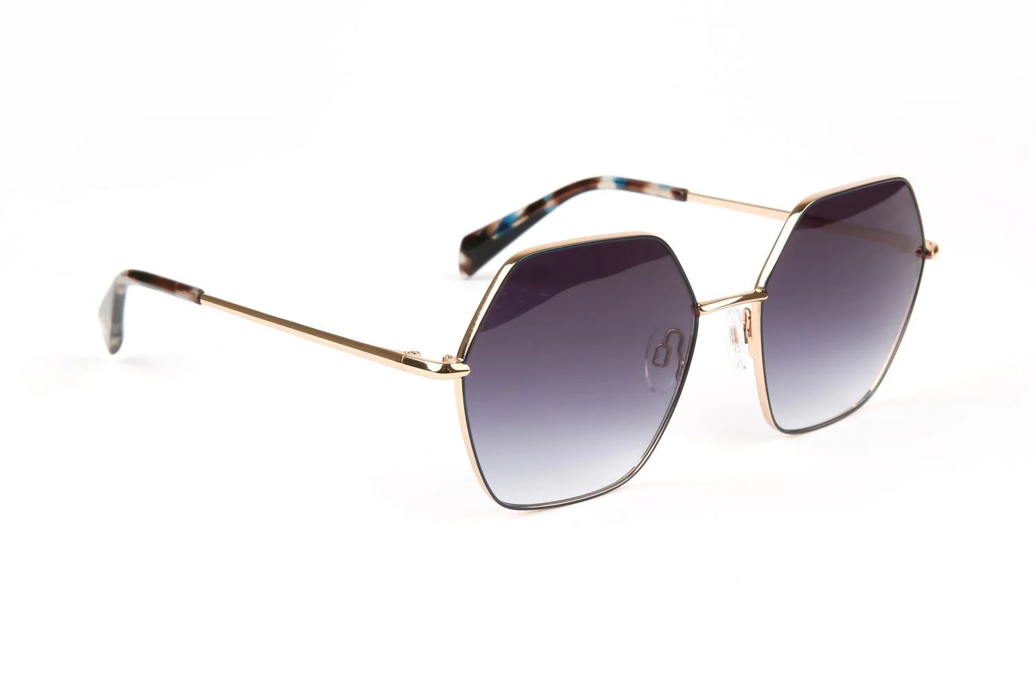 Bulget sunglasses, Bulget Sunglasses BG3368 06A 57 – Burghley & Co (Image 1)