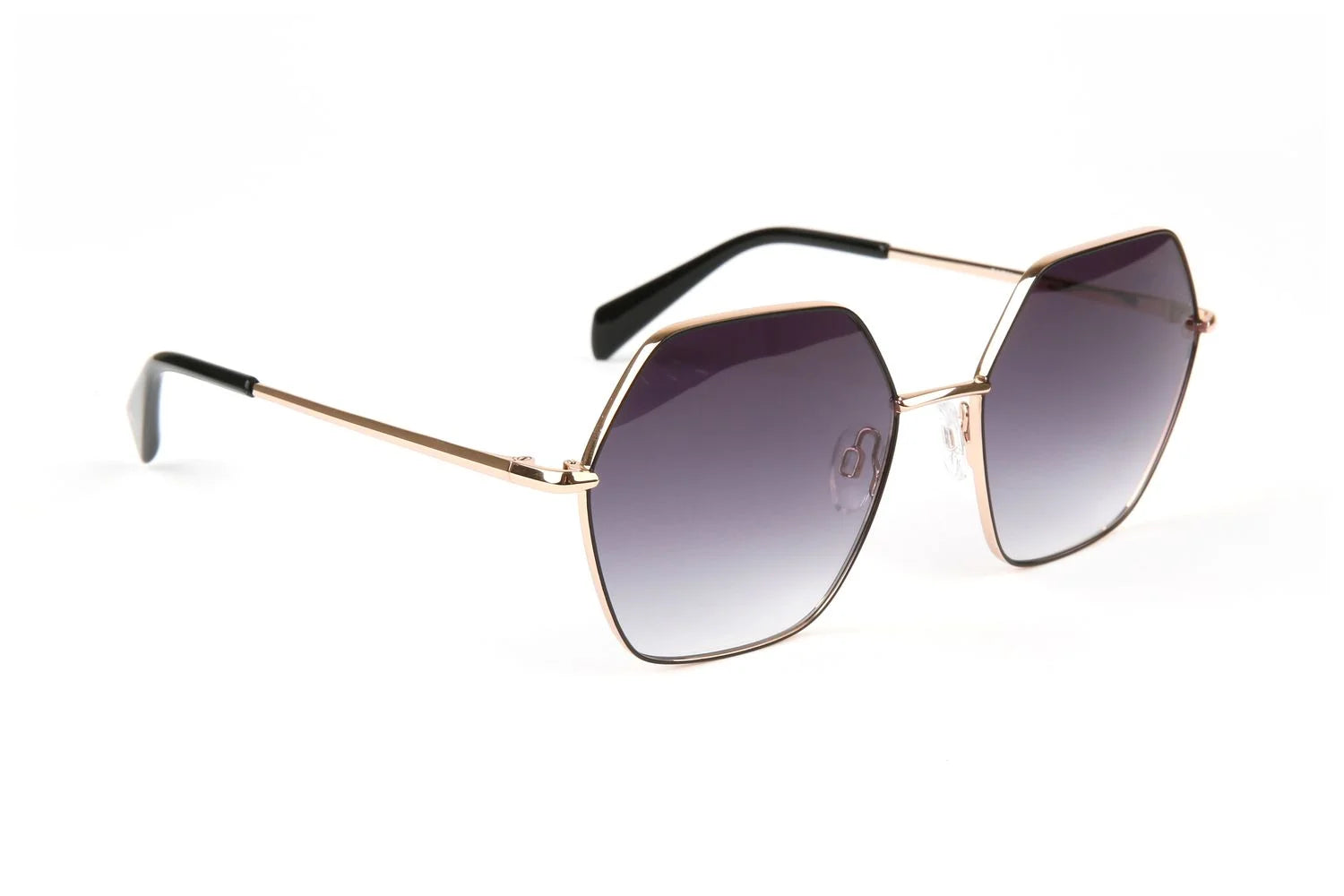 Bulget sunglasses, Bulget Sunglasses BG3368 09A 57 – Burghley & Co (Image 1)