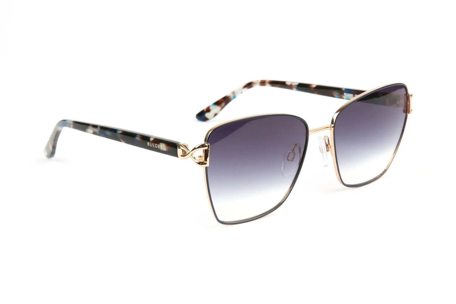 Bulget sunglasses, Bulget Sunglasses BG3369 06A 57 – Burghley & Co (Image 1)