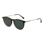 Bulget sunglasses, Bulget Frames with Sunglasses-Clips BG6549MGT C02 49 & BG6549MGT C02G 49 – Burghley & Co (Image 1)