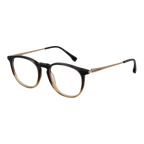 Bulget sunglasses, Bulget Frames with Sunglasses-Clips BG6549MGT C02 49 & BG6549MGT C02G 49 – Burghley & Co (Image 4)
