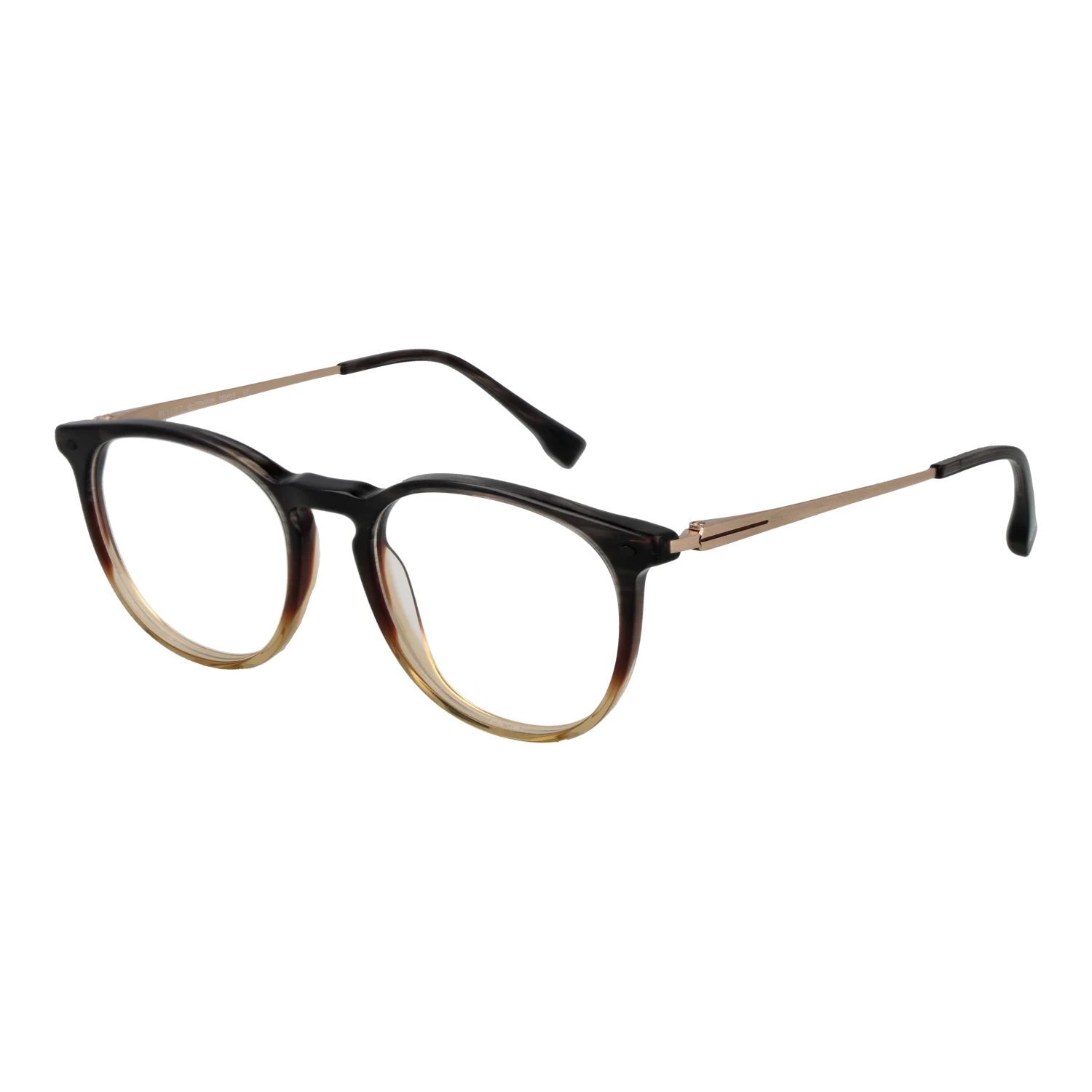 Bulget sunglasses, Bulget Frames with Sunglasses-Clips BG6549MGT C02 49 & BG6549MGT C02G 49 – Burghley & Co (Image 4)