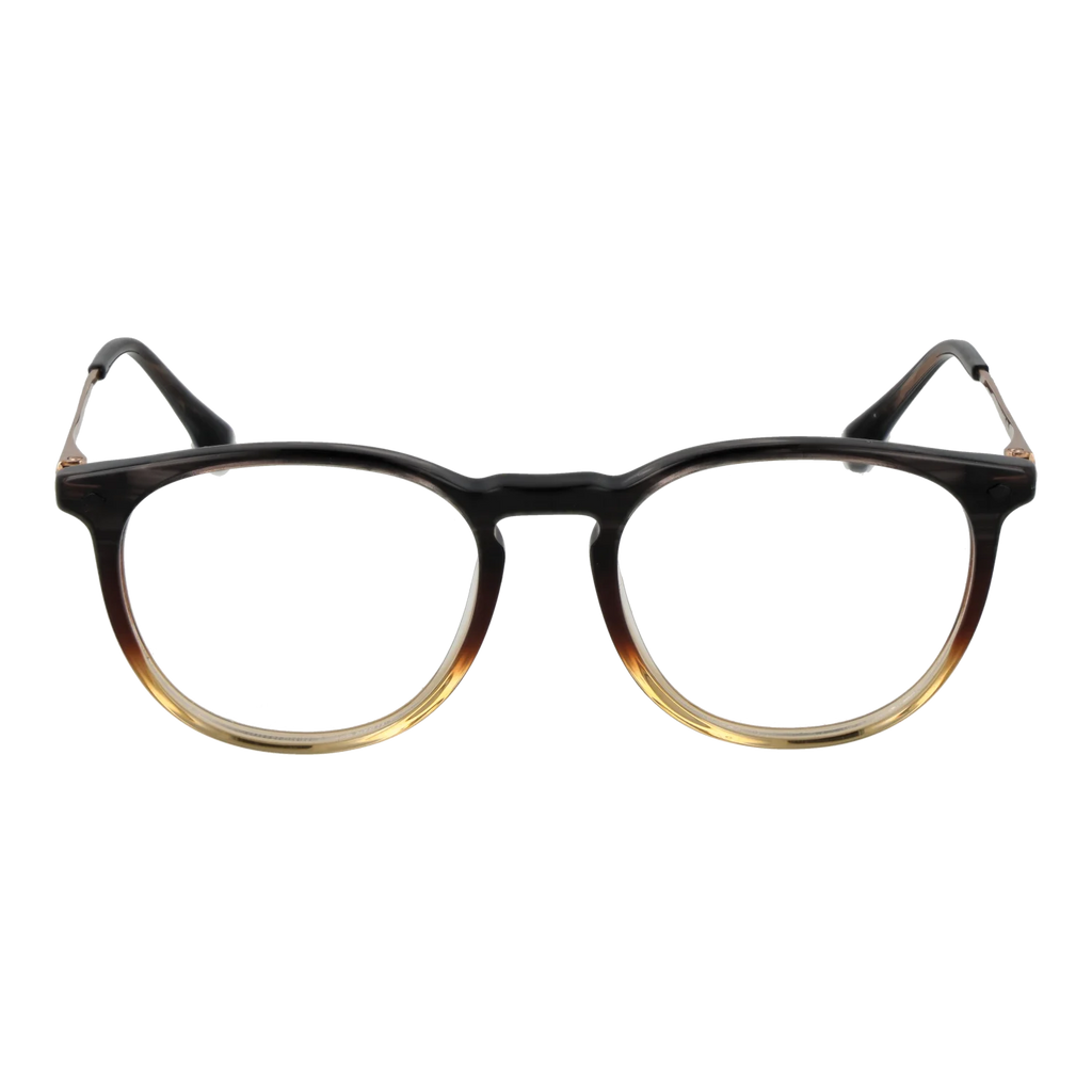 Bulget sunglasses, Bulget Frames with Sunglasses-Clips BG6549MGT C02 49 & BG6549MGT C02G 49 – Burghley & Co (Image 5)