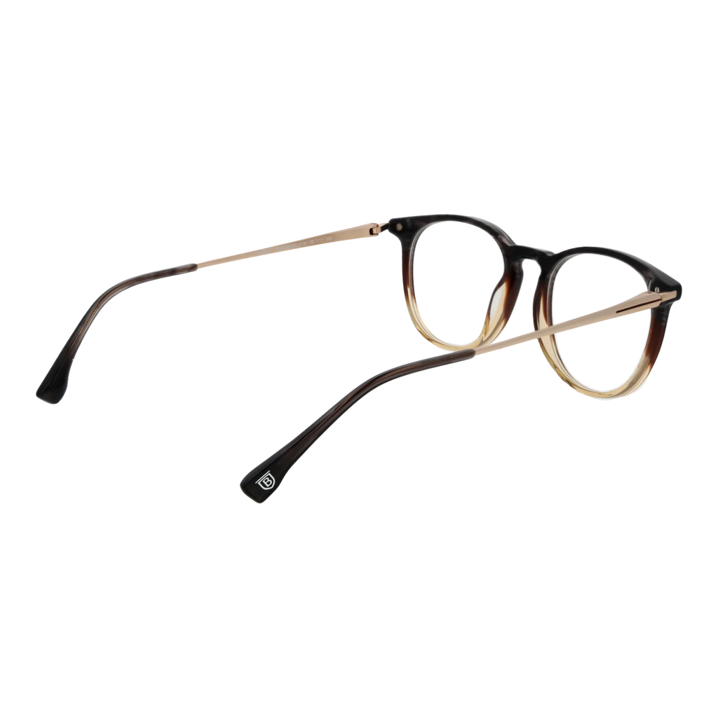 Bulget sunglasses, Bulget Frames with Sunglasses-Clips BG6549MGT C02 49 & BG6549MGT C02G 49 – Burghley & Co (Image 6)