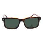 Bulget sunglasses, Bulget Frames with Sunglasses-Clips BG6550MG G21 54 & BG6550MG G21G 54 – Burghley & Co (Image 2)