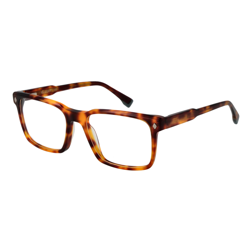 Bulget sunglasses, Bulget Frames with Sunglasses-Clips BG6550MG G21 54 & BG6550MG G21G 54 – Burghley & Co (Image 4)