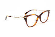 Bulget glasses, Bulget Optical Frames BG6555 G21 53 – Burghley & Co (Image 1)