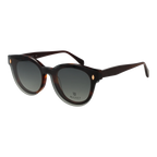 Bulget sunglasses, Bulget Frames with Sunglasses-Clips BG6561G G21 49 & BG6561 G21G 49 – Burghley & Co (Image 1)