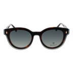 Bulget sunglasses, Bulget Frames with Sunglasses-Clips BG6561G G21 49 & BG6561 G21G 49 – Burghley & Co (Image 2)