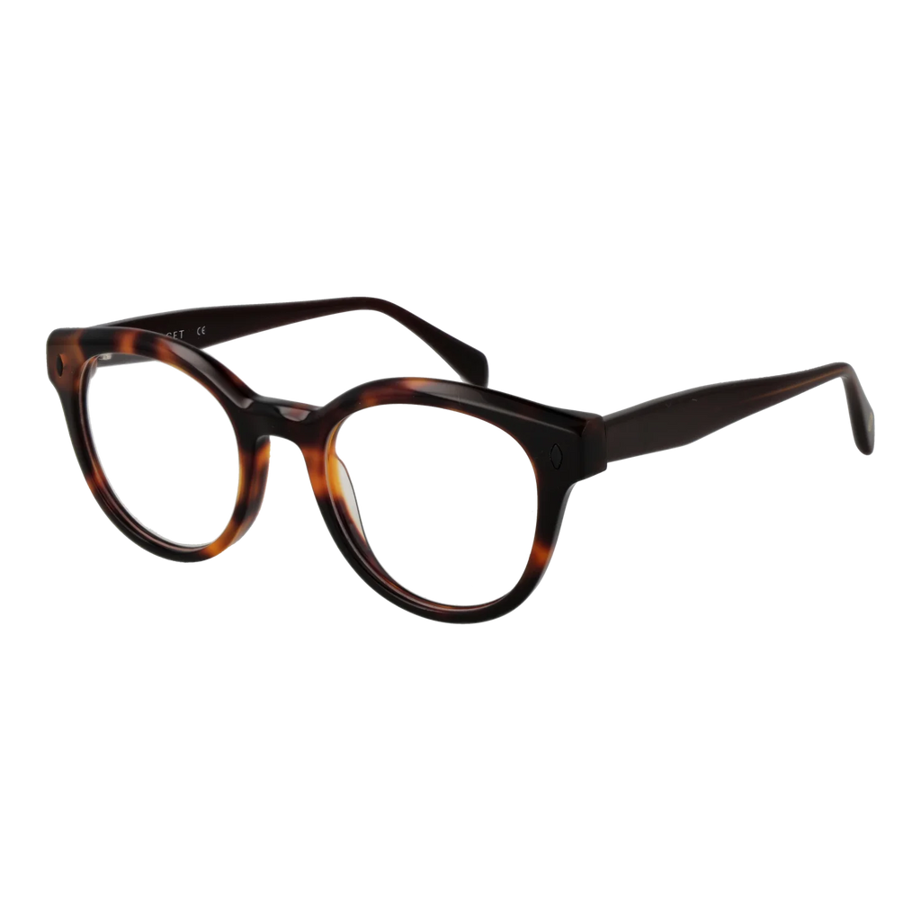 Bulget sunglasses, Bulget Frames with Sunglasses-Clips BG6561G G21 49 & BG6561 G21G 49 – Burghley & Co (Image 4)