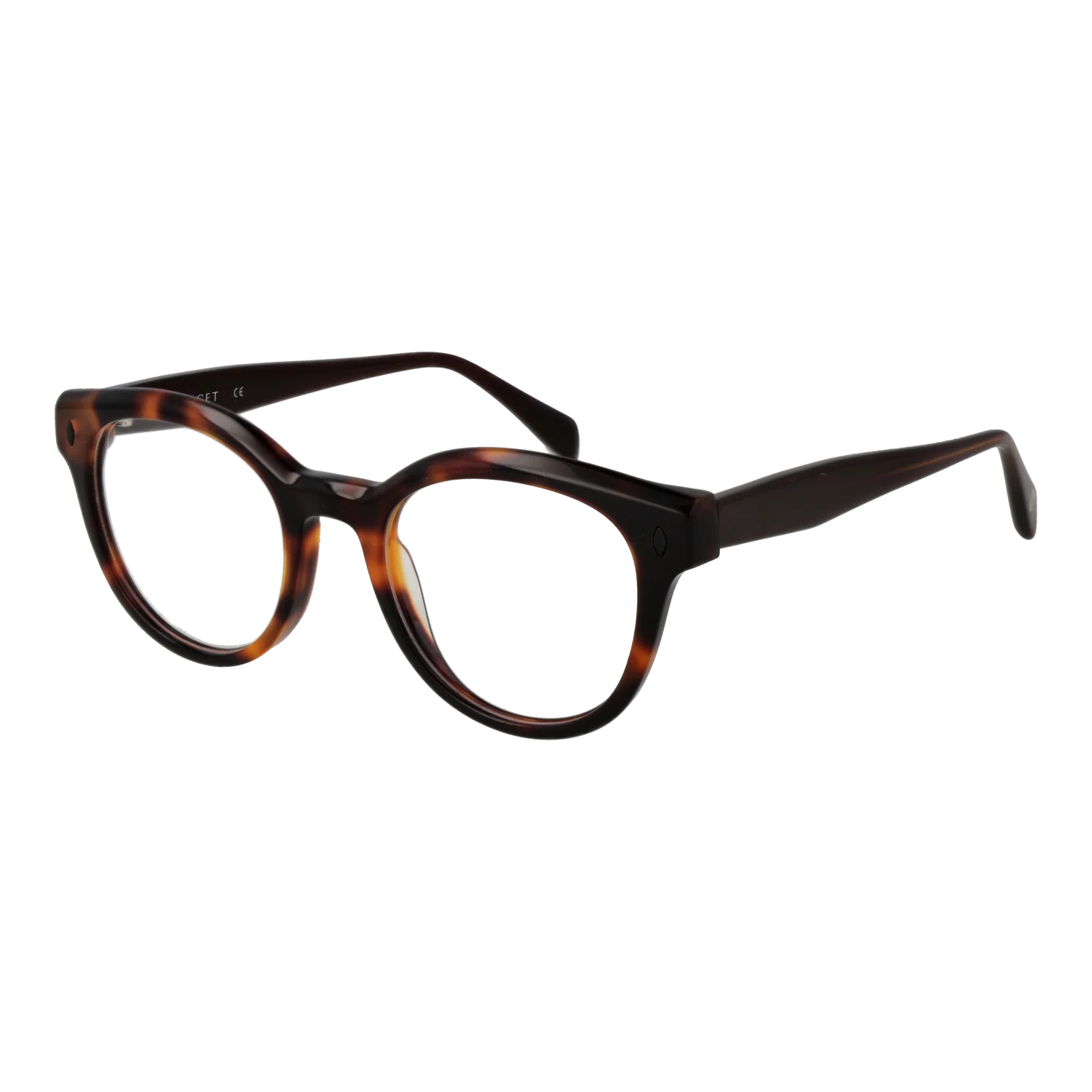 Bulget sunglasses, Bulget Frames with Sunglasses-Clips BG6561G G21 49 & BG6561 G21G 49 – Burghley & Co (Image 4)