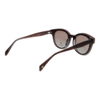 Bulget sunglasses, Bulget Frames with Sunglasses-Clips BG6561G H01 49 & BG6561 H01G 49 – Burghley & Co (Image 3)