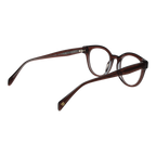 Bulget sunglasses, Bulget Frames with Sunglasses-Clips BG6561G H01 49 & BG6561 H01G 49 – Burghley & Co (Image 6)