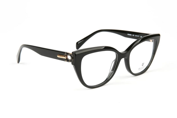 Bulget glasses, Bulget Optical Frames BG6563 A01 53 – Burghley & Co (Image 1)