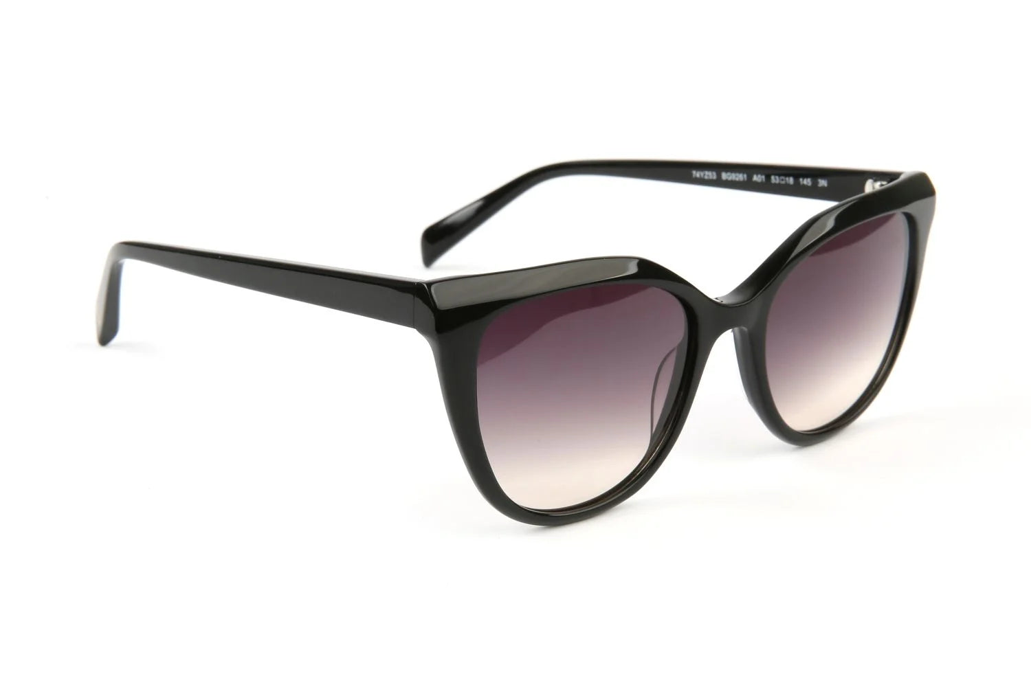 Bulget sunglasses, Bulget Sunglasses BG9261 A01 53 – Burghley & Co (Image 1)