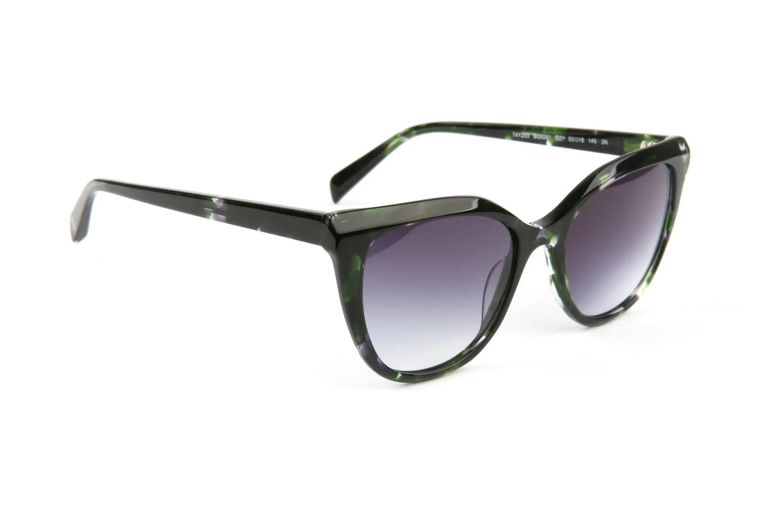 Bulget sunglasses, Bulget Sunglasses BG9261 G21 53 – Burghley & Co (Image 1)
