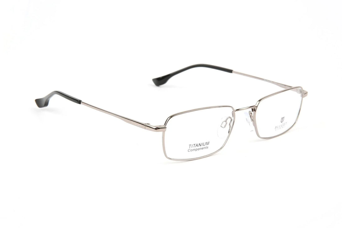 Bulget glasses, Bulget Optical Frames BG1941MT 02A 54 – Burghley & Co (Image 1)