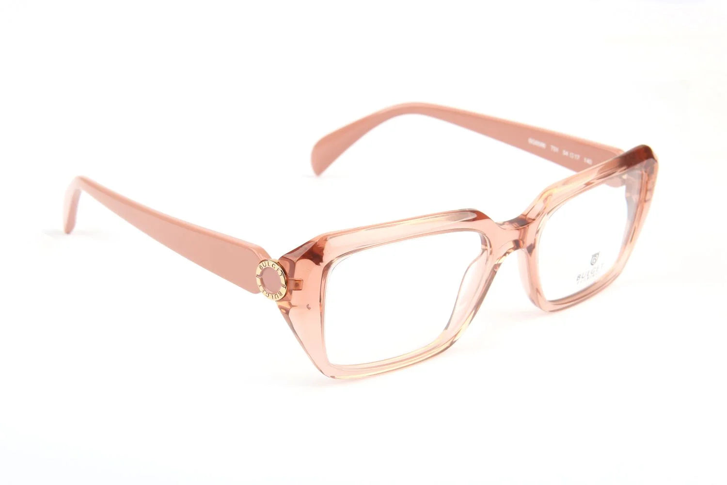 Bulget glasses, Bulget Optical Frames BG6586 T01 54 – Burghley & Co (Image 1)
