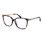 Bulget glasses, Bulget Optical Frames BG6556 G22 55 – Burghley & Co (Image 1)