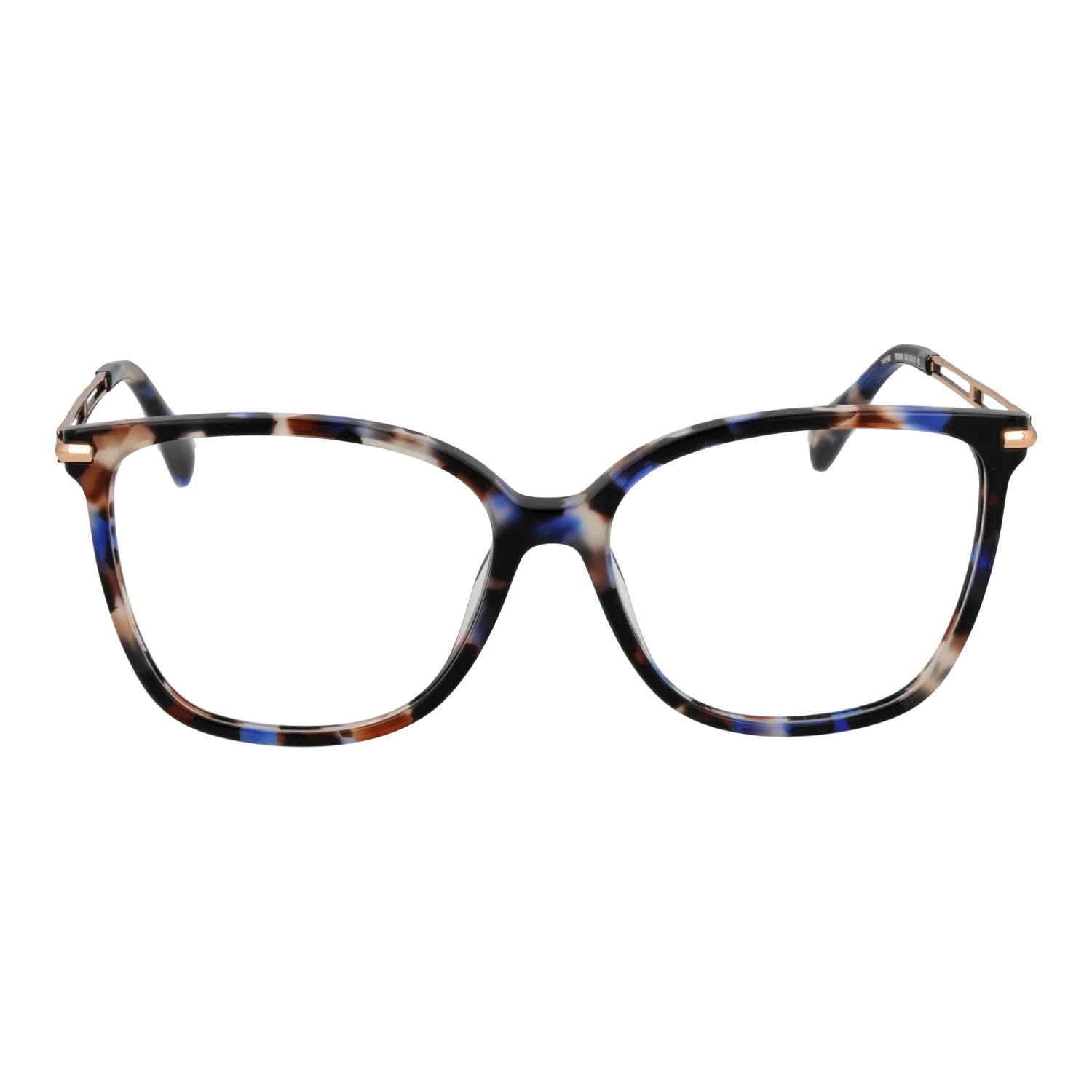 Bulget glasses, Bulget Optical Frames BG6556 G22 55 – Burghley & Co (Image 2)