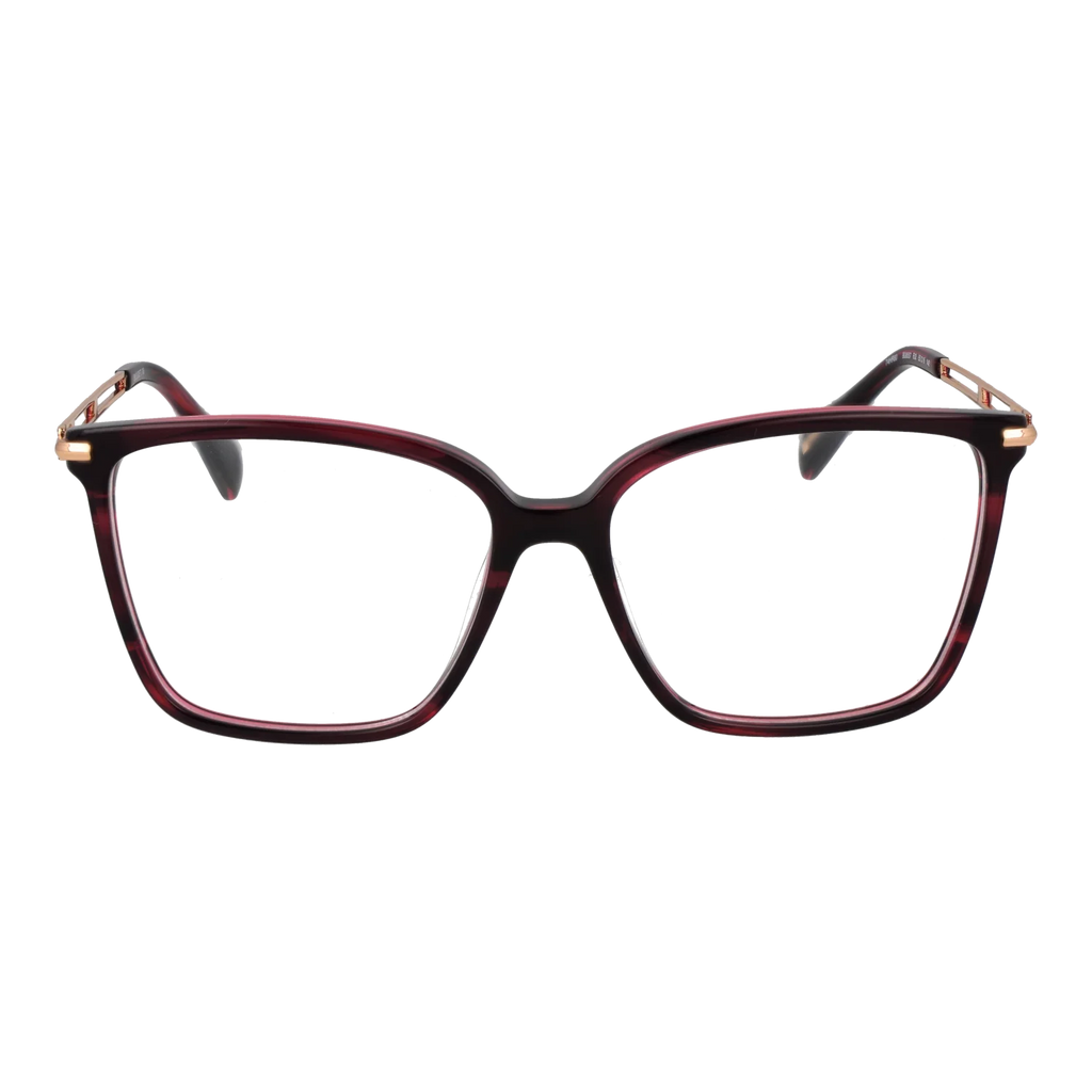 Bulget glasses, Bulget Optical Frames BG6557 E02 55 – Burghley & Co (Image 2)