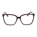 Bulget glasses, Bulget Optical Frames BG6557 E02 55 – Burghley & Co (Image 2)