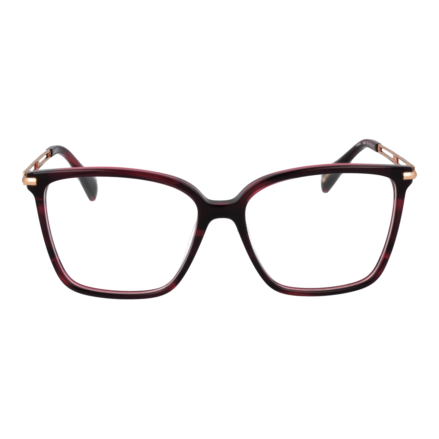 Bulget glasses, Bulget Optical Frames BG6557 E02 55 – Burghley & Co (Image 2)