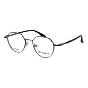Trussardi glasses, Trussardi Optical Frames TSM1045T 02A 48 – Burghley & Co (Image 1)