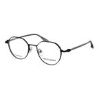 Trussardi glasses, Trussardi Optical Frames TSM1045T 09A 48 – Burghley & Co (Image 1)