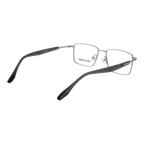 Trussardi Rectangle sunglasses, Titanium frame, Trussardi Frames with Sunglasses-Clips TSM1047GT 03A 54 & TSM1047GT 03AG 54 – Burghley & Co…
