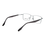 Trussardi Rectangle sunglasses, Titanium frame, Trussardi Frames with Sunglasses-Clips TSM1047GT 03A 54 & TSM1047GT 03AG 54 – Burghley & Co…